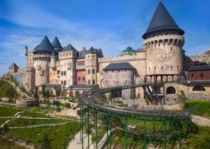 Tour Đà Nẵng – Bà Nà – Cù Lao Chàm – Hội An 3 ngày 2 đêm